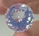 Natural Lavender Amethyst, 31.29 carat