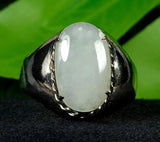 Natural Jade, 4.20 carat