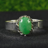 Natural Jade, 1.30 carat