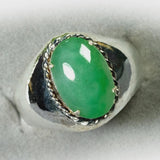 Natural Jade, 3.10 carat