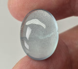 Natural Aquamarine, 14.90 carat