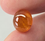 Natural Garnet, 6.98 carat