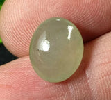 Natural Jade, 4.50 carat