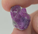 Natural Ruby, 22.14 carat