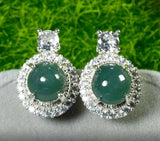 Natural Jade, 5.70 carat total weight