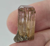 Natural Tourmaline, 16.16 carat