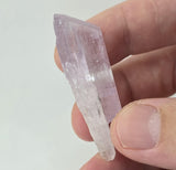 Natural Kunzite, 59.30 carat