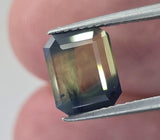 Natural Sapphire, 2.03 carat