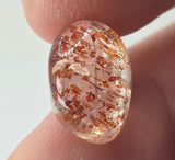 Natural Sunstone, 9.06 carat