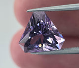Natural Amethyst, 5.15 carat