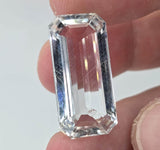 Natural Topaz, 32.65 carat