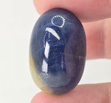 Natural Sapphire, 65.93 carat