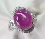Natural Ruby, 10.96 carat