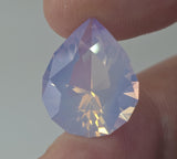 Natural Lavender Amethyst, 11.50 carat