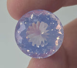 Natural Lavender Amethyst, 29.38 carat