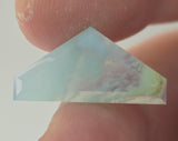 Natural Peruvian Opal, 5.58 carat