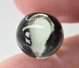 Natural Prasiolite, 6.37 carat