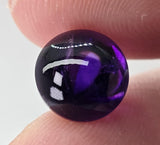 Natural Amethyst, 3.71 carat