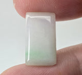 Natural Jade, 6.00 carat