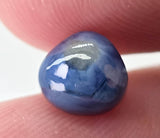 Natural Sapphire, 3.68 carat