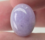 Natural Jade, 9.57 carat Natural Earth Gems LLC