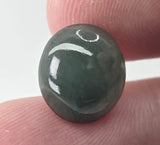 Natural Jade, 6.76 carat Natural Earth Gems LLC