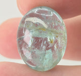 Natural Aquamarine, 27.52 carat