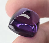 Natural Amethyst, 33.40 carat