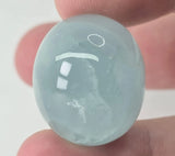 Natural Aquamarine, 72.37 carat Natural Earth Gems LLC