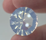 Natural Lavender Amethyst, 20.27 carat Natural Earth Gems LLC