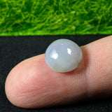 Natural Jade, 7.00 carat