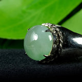 Natural Jade, 4.80 carat