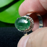 Natural Jade, 3.90 carat