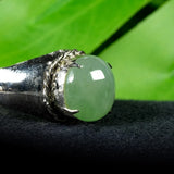 Natural Jade, 4.80 carat