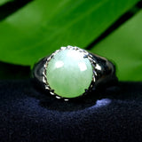 Natural Jade, 4.80 carat