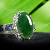 Natural Jade, 3.90 carat