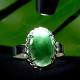 Natural Jade, 3.90 carat