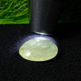 Natural Jade, 3.95 carat