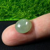 Natural Jade, 6.50 carat