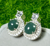 Natural Jade, 5.70 carat total weight
