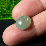Natural Jade, 6.50 carat