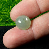 Natural Jade, 6.90 carat