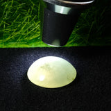 Natural Jade, 6.50 carat