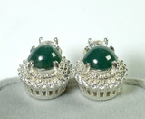 Natural Jade, 5.70 carat total weight