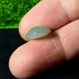 Natural Jade, 6.50 carat