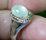 Natural Jade, 3.50 carat