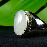 Natural Jade, 4.20 carat