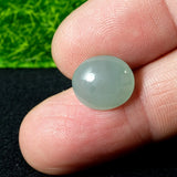 Natural Jade, 6.40 carat