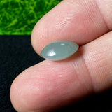 Natural Jade, 6.40 carat