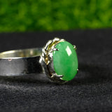 Natural Jade, 1.30 carat